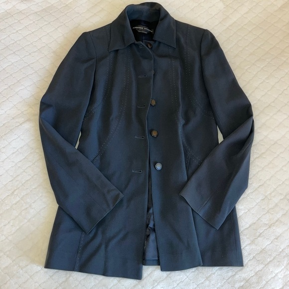 🔵 Adrienne Vittadini Pants Suit - Picture 2 of 6